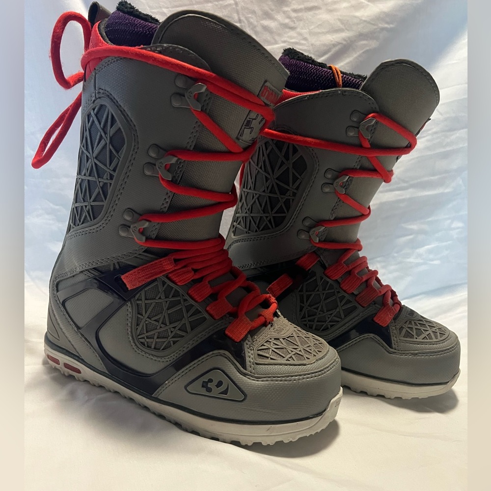 Thirty two fall 2013 snowboard boots